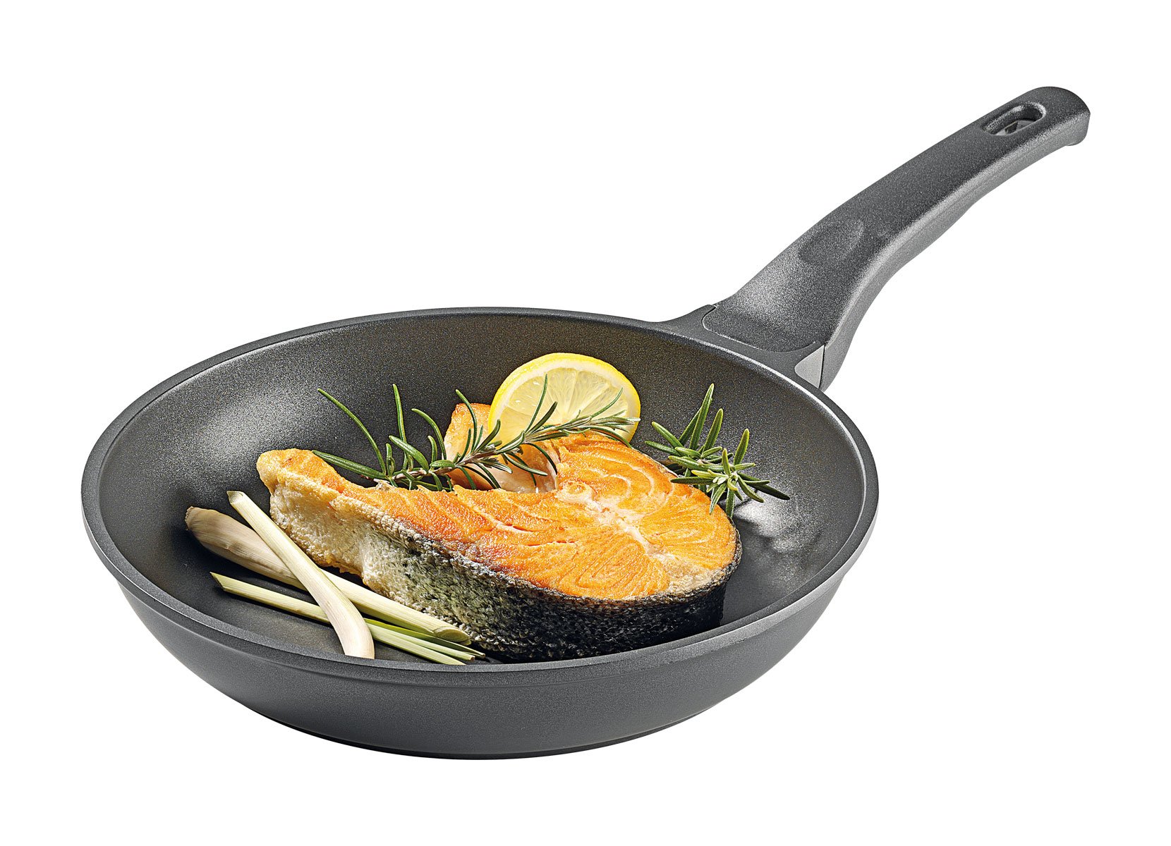 Aluguss-Profi-Pfanne 24cm