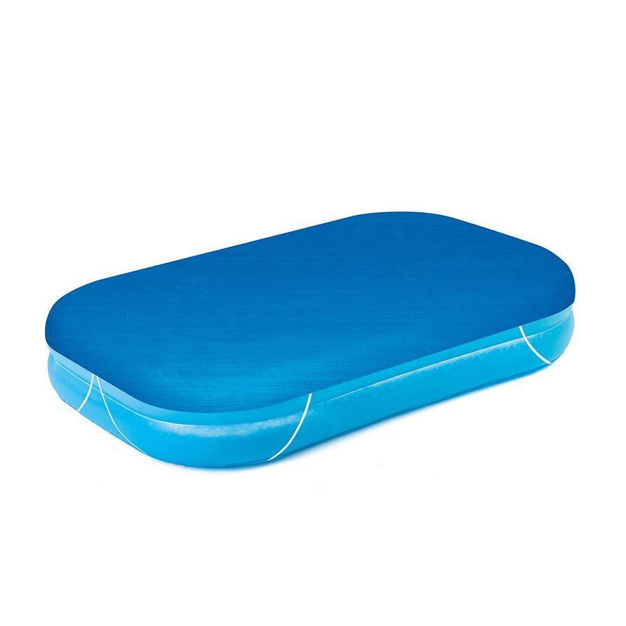 Bestway #58319 Abdeckplane für Family Pools