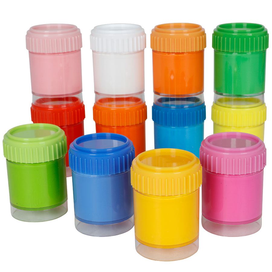 Acrylfarben-Set Frühling 12x25ml
