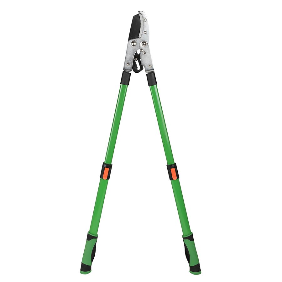 Amboss-Teleskop-Astschere 93cm